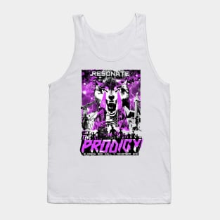 Wolf prody Tank Top